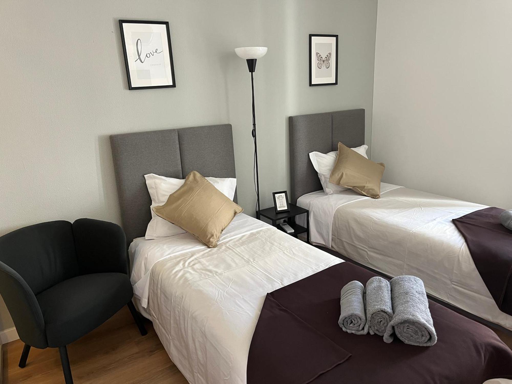 Graca - Apartamento Lisboa