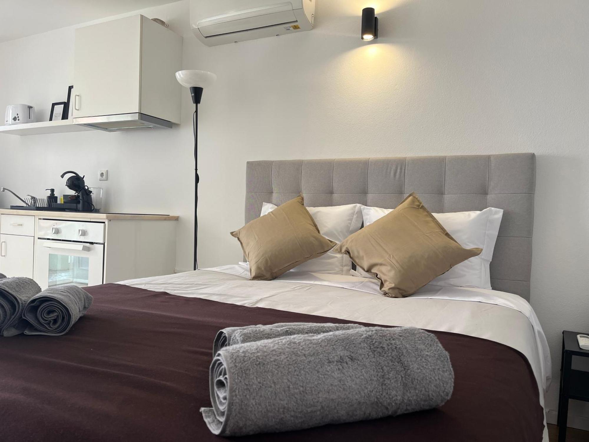 Appartement Alfama - *