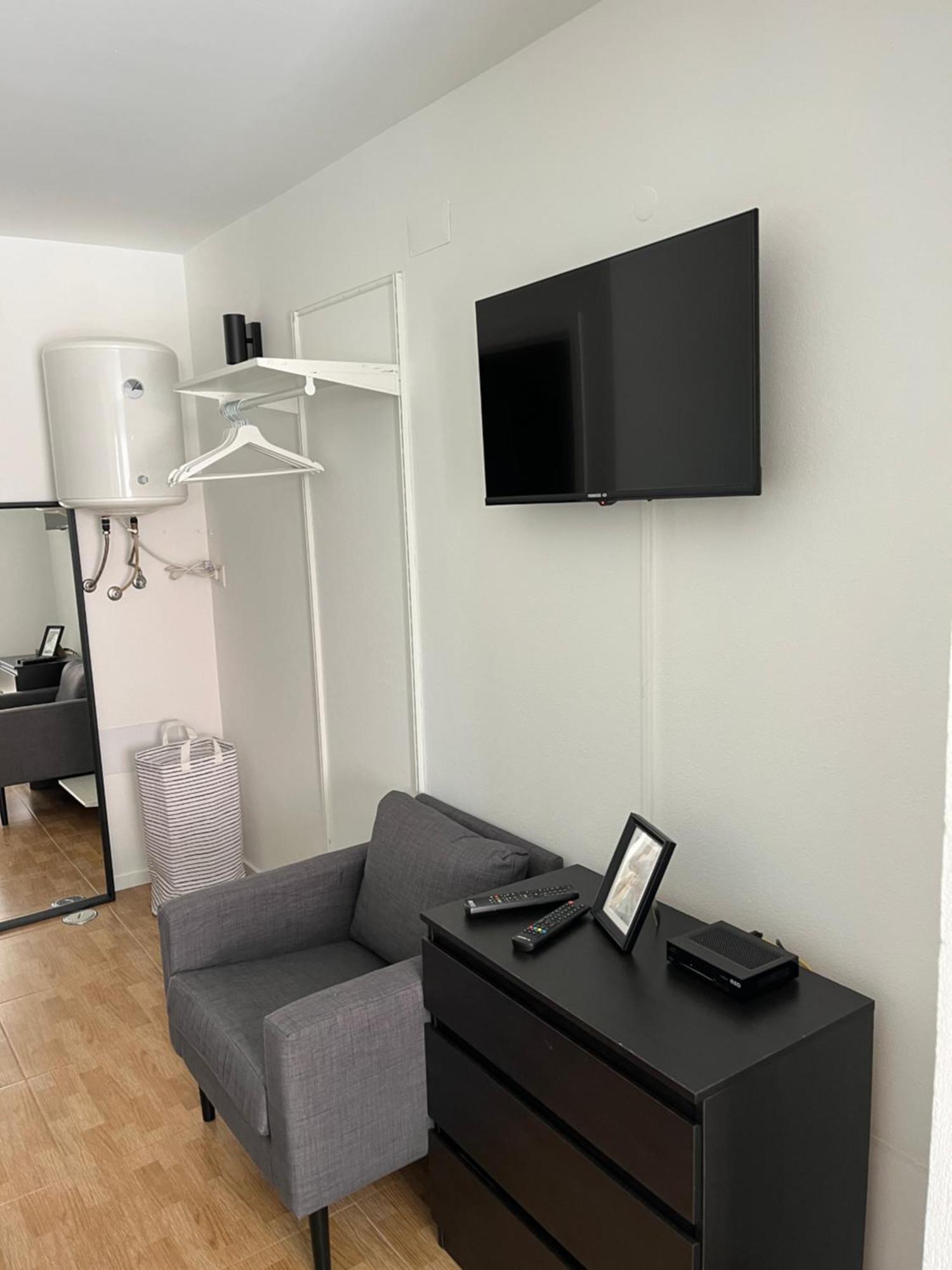 Appartement Alfama - Lissabon