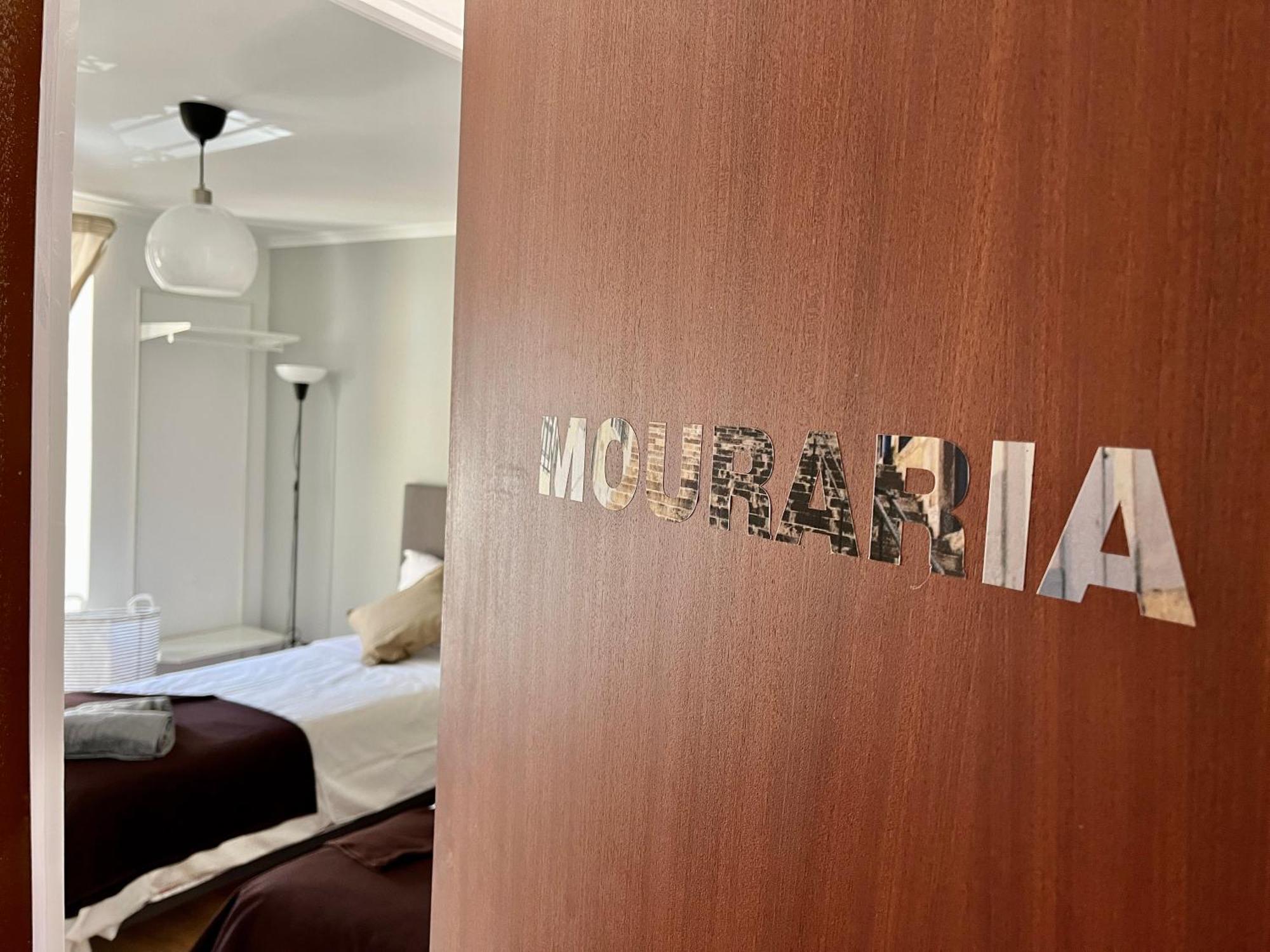 Appartement Mouraria -