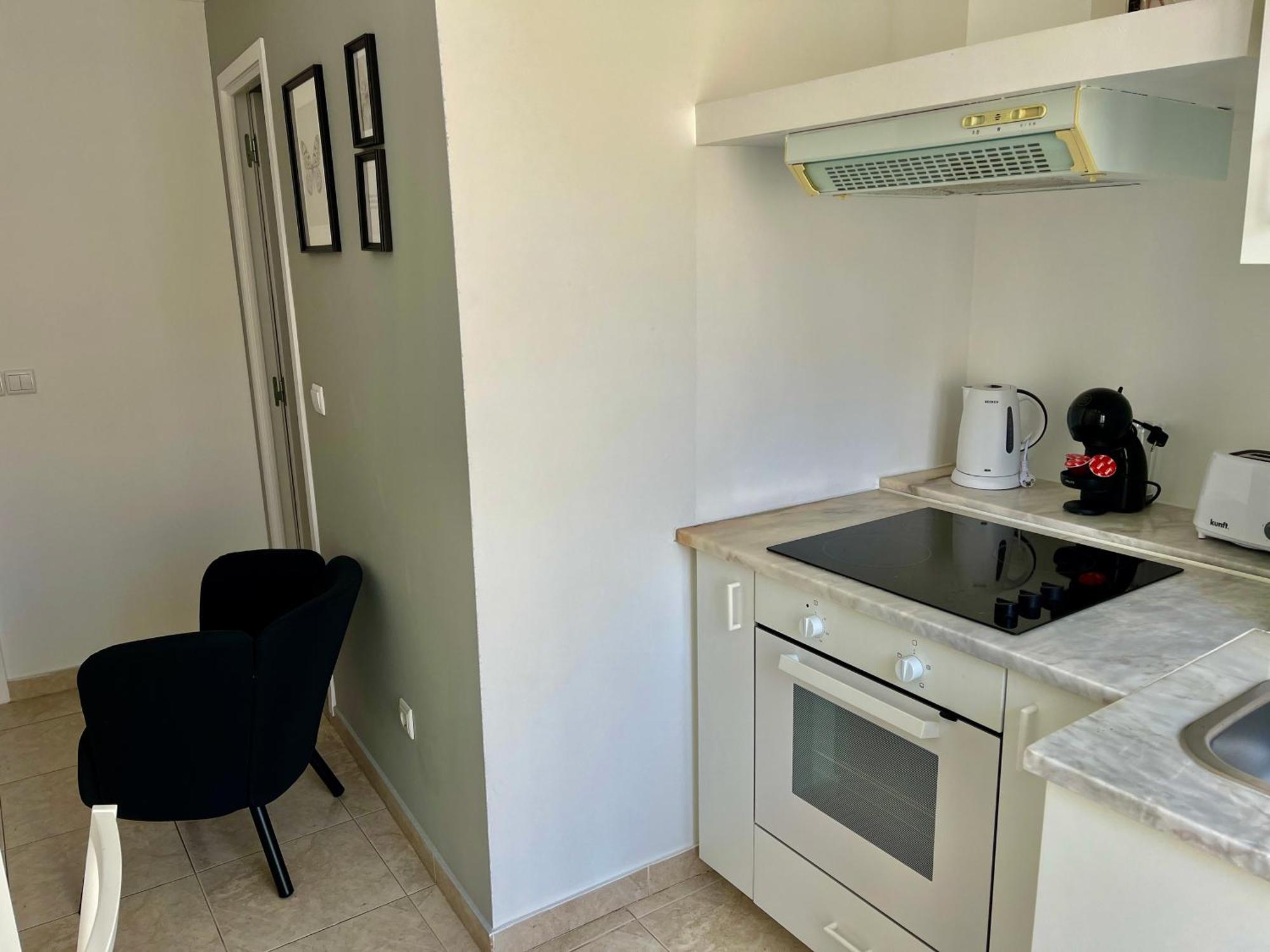 Appartement Mouraria - *