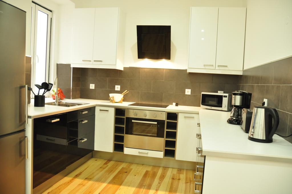 Apartment Marques Classy By Be@home