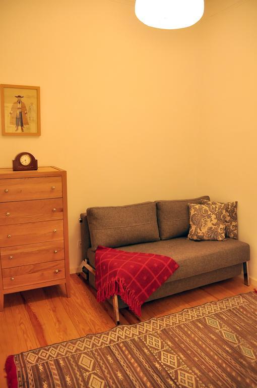 Lapa Chic By Be@home *