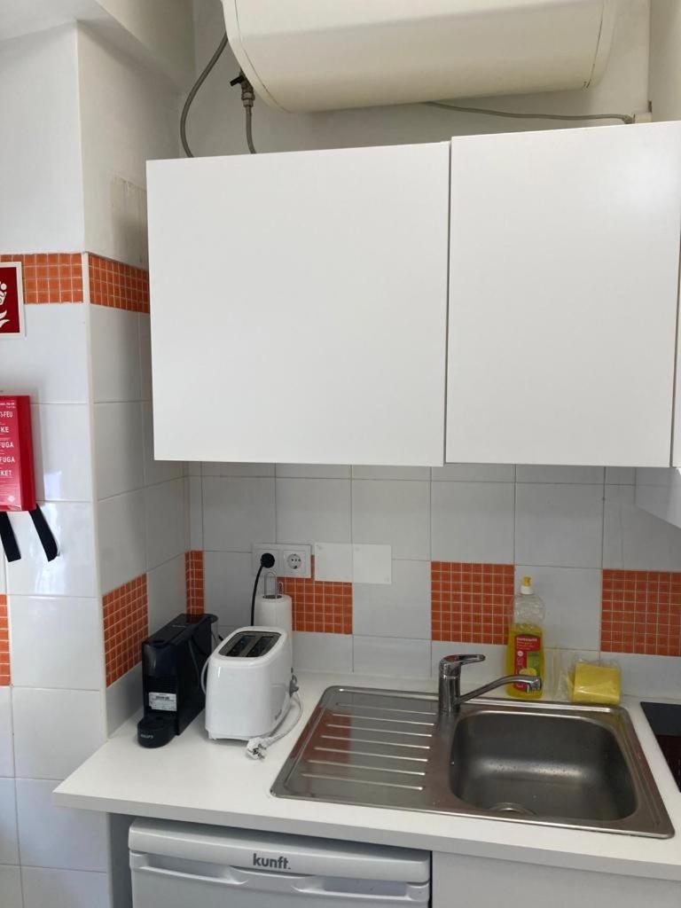 Lisbon's Cozy House Appartement Lissabon