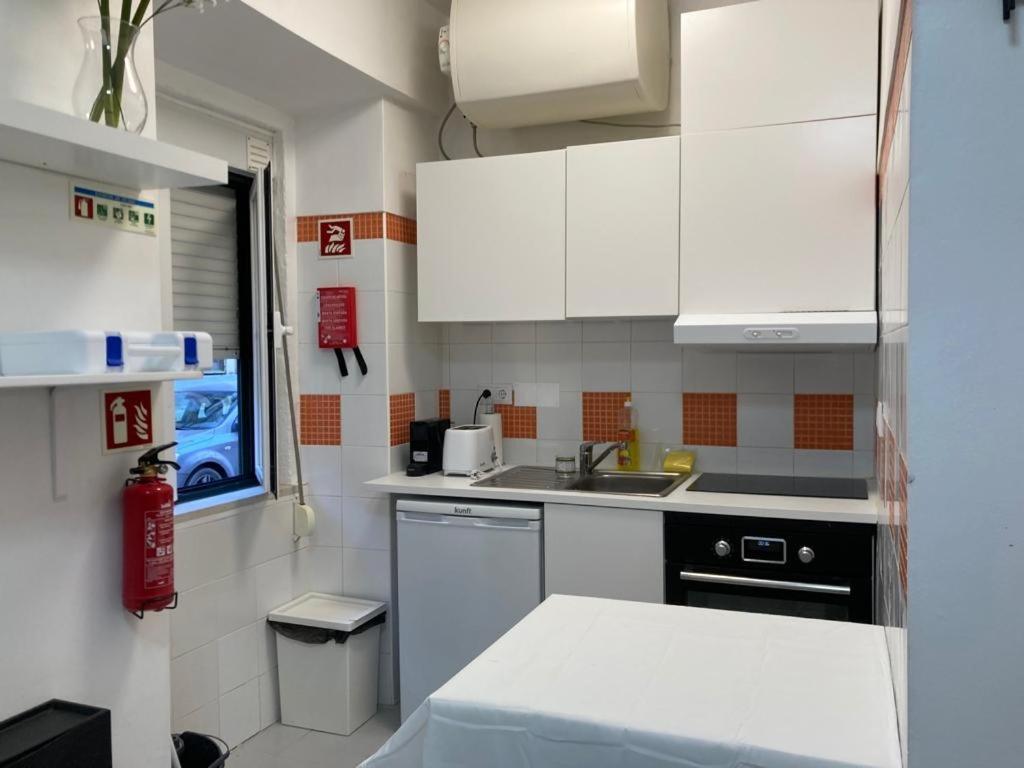 Lisbon's Cozy House Appartement