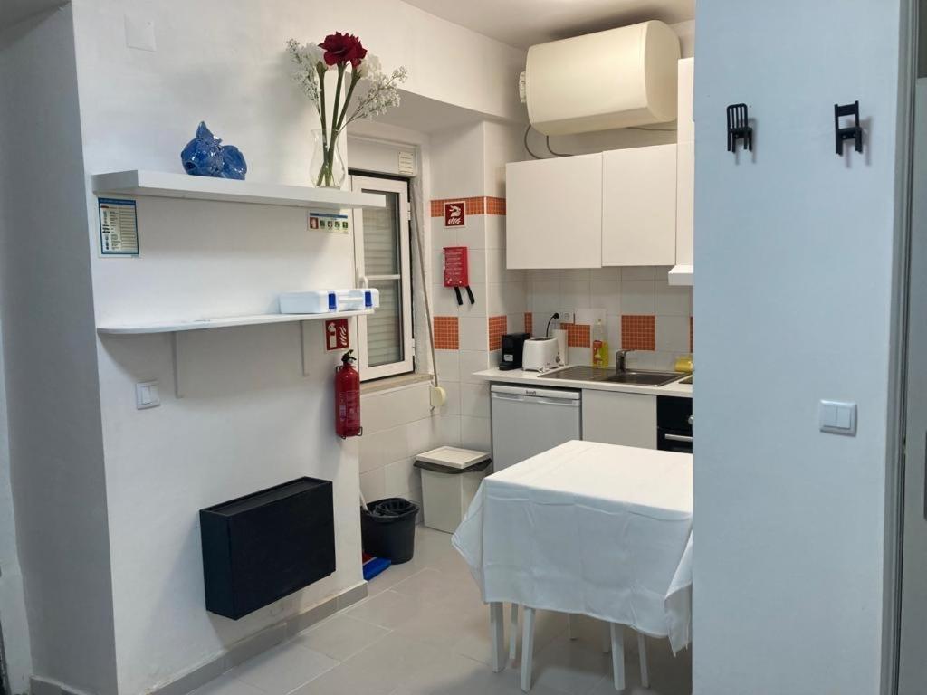 Appartement Lisbon's Cozy House *