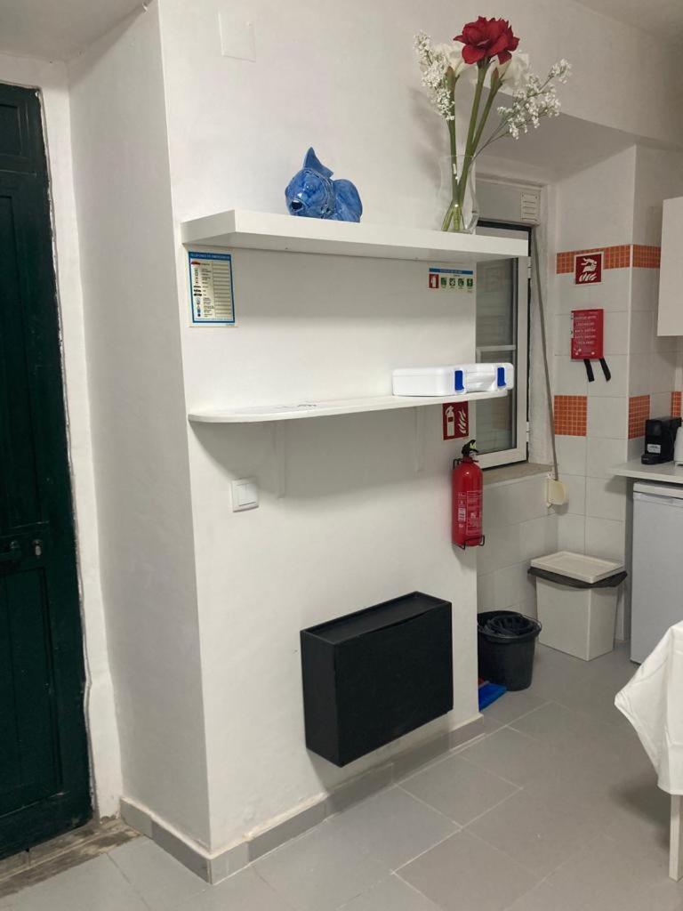 Lisbon's Cozy House Appartement Lissabon