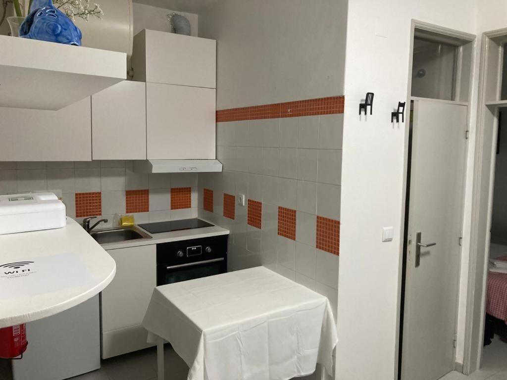 Appartement Lisbon's Cozy House
