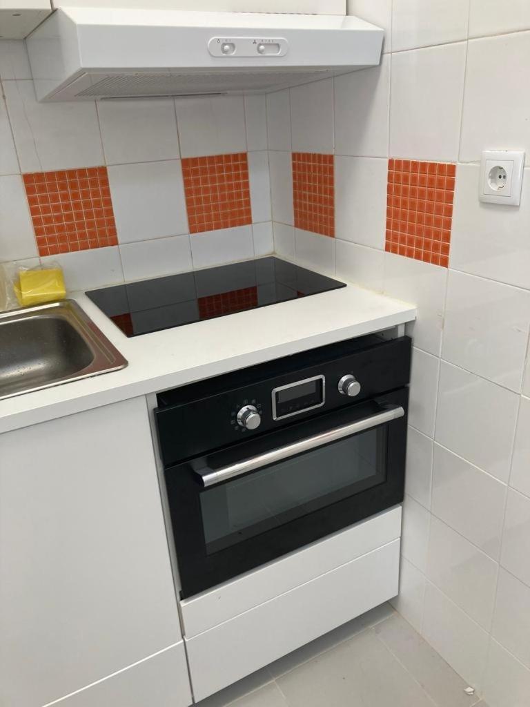 Appartement Lisbon's Cozy House Lissabon