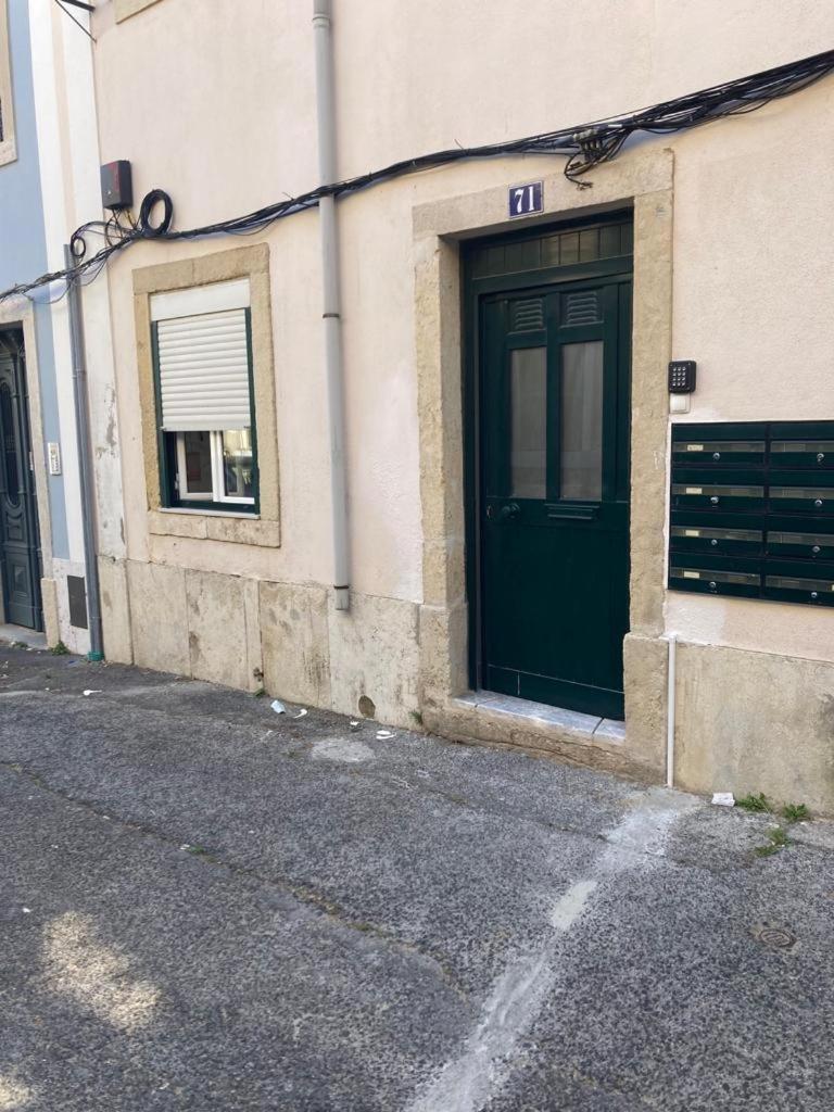Lisbon's Cozy House * Lissabon