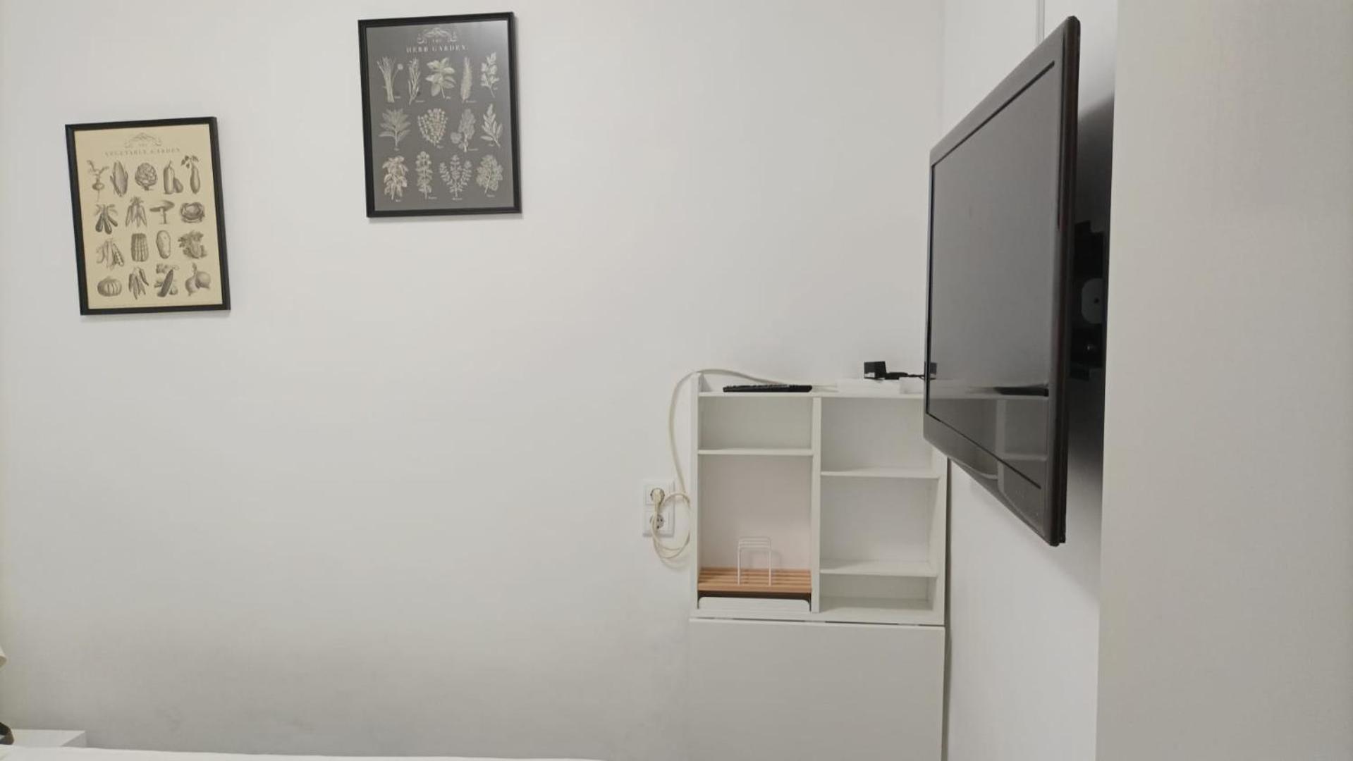 Lisbon's Cozy House Appartement