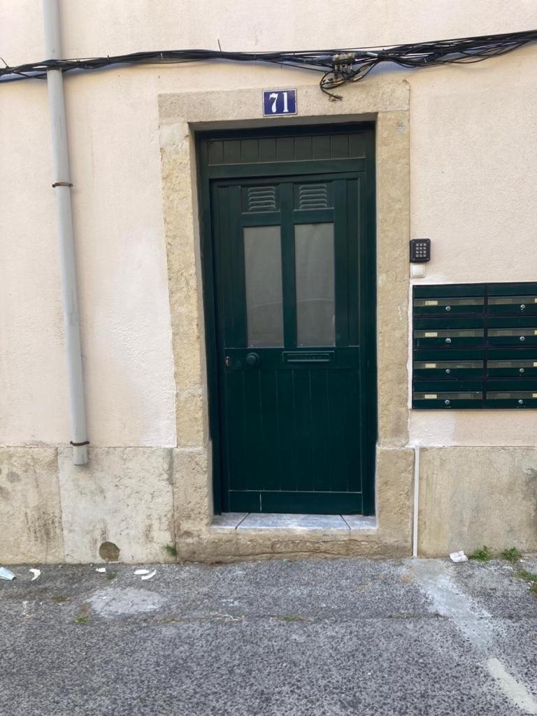 Lisbon's Cozy House Lissabon