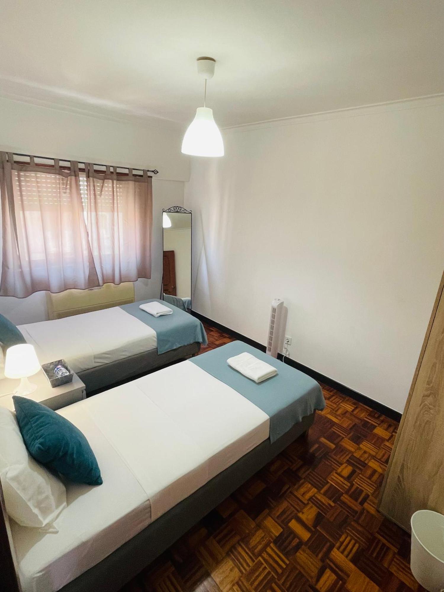 Homestay Alameda *