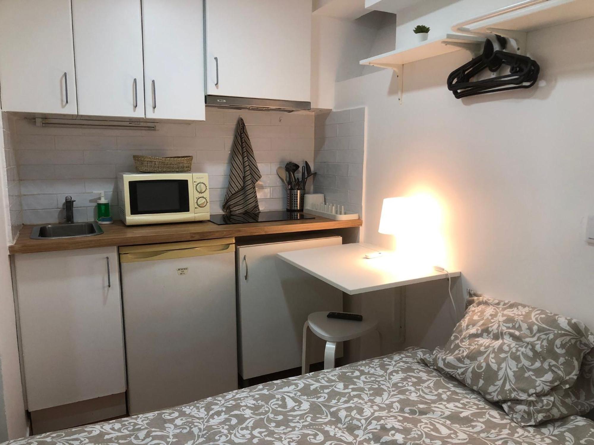 Appartement Center Charm - Lissabon