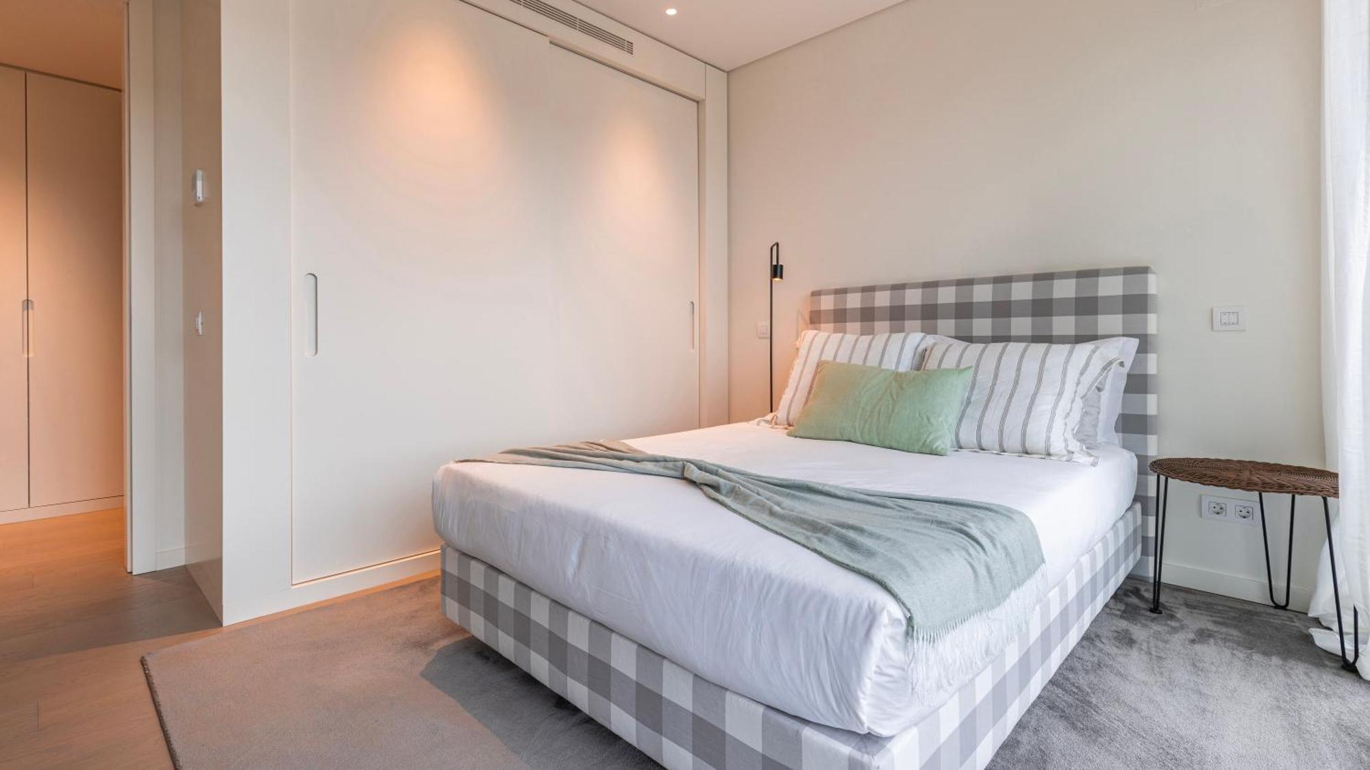 Appartement Upscale Riverside By Lovelystay *