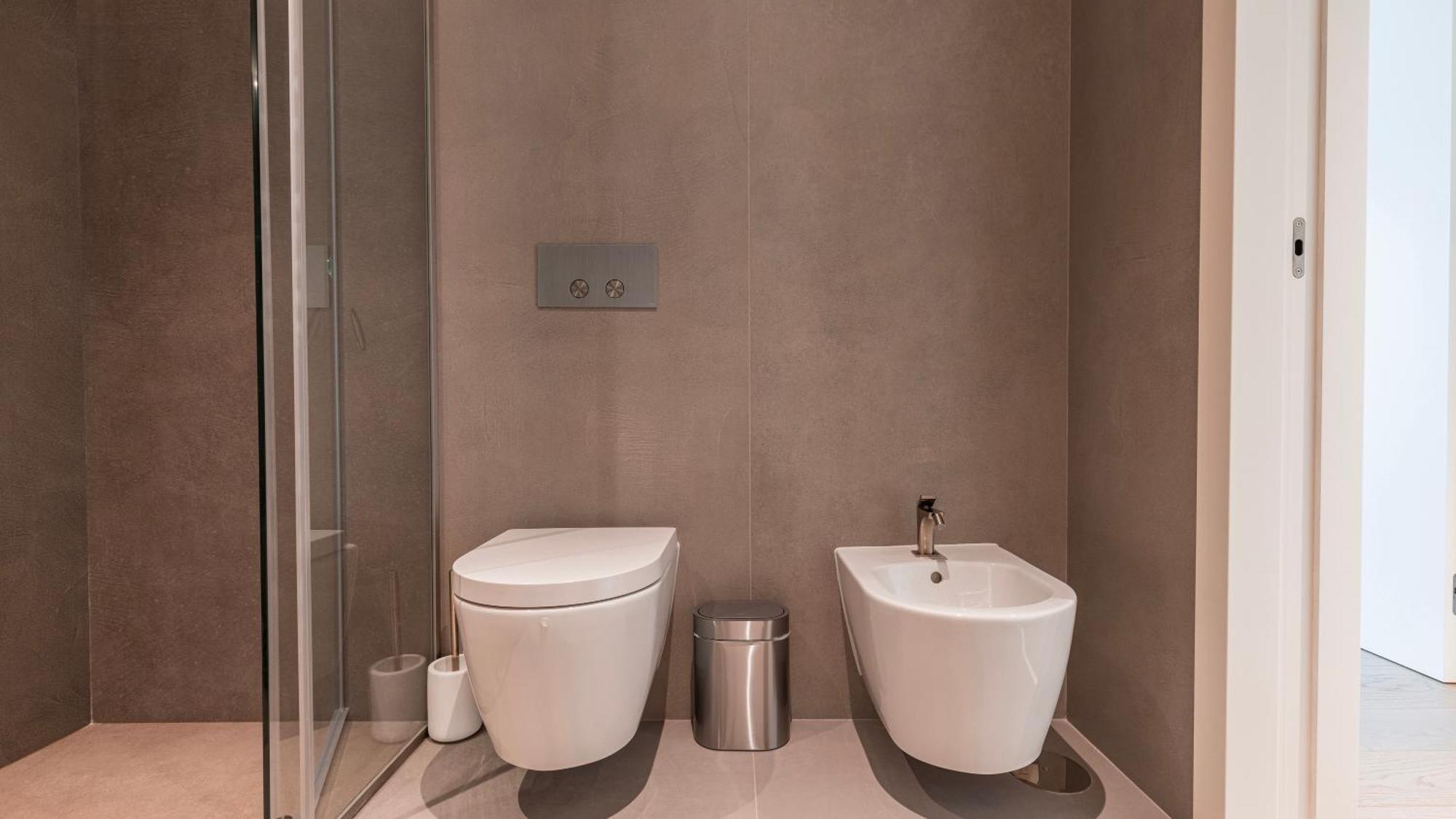 Upscale Riverside By Lovelystay Appartement *