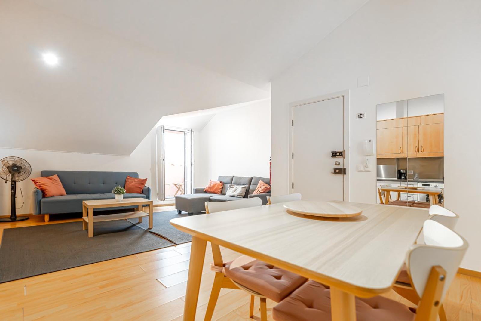 Appartement Casas Do Olival