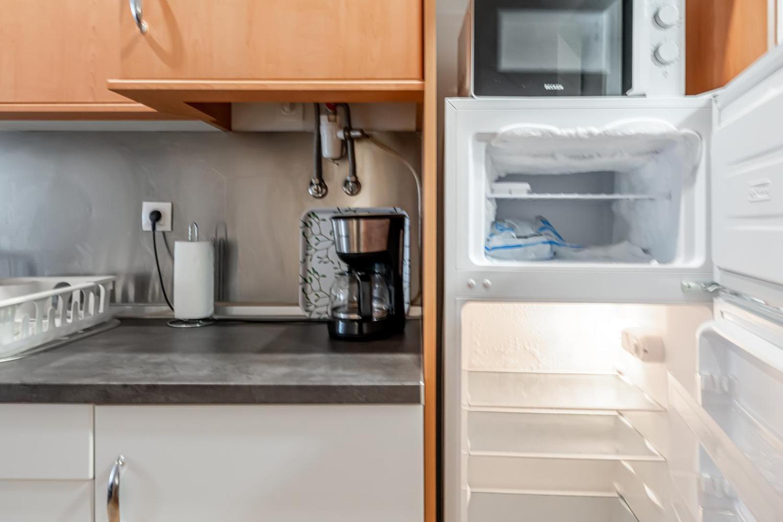 Casas Do Olival Appartement *
