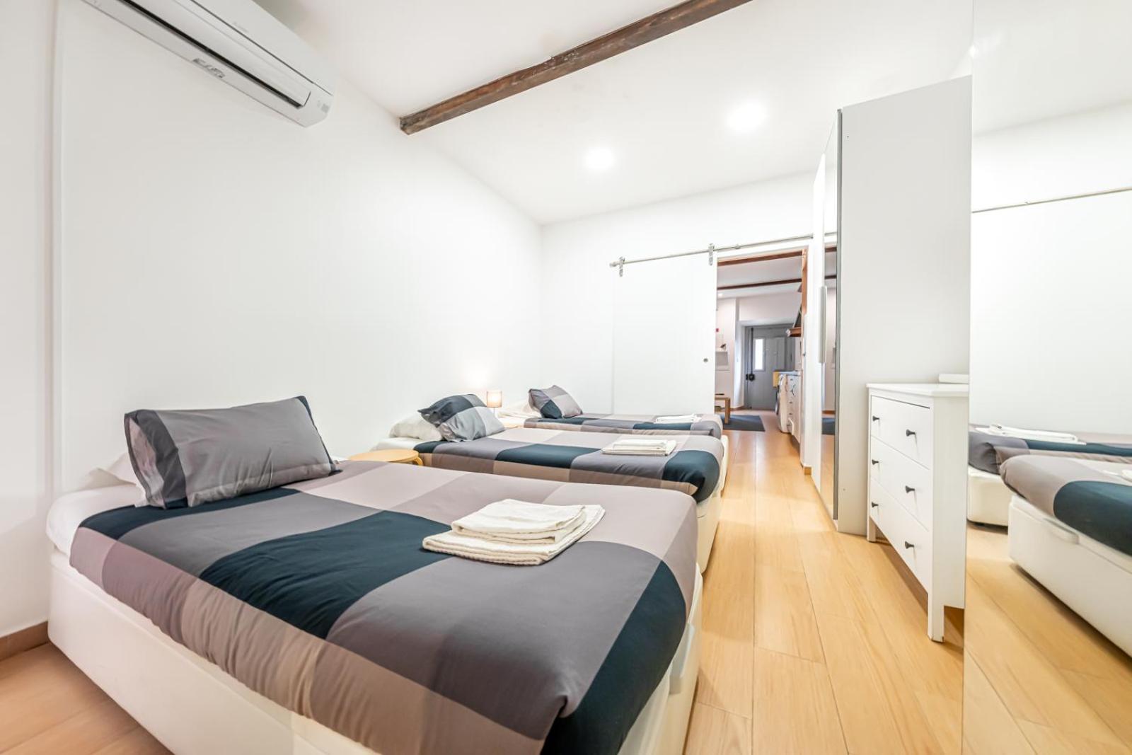 Casas Do Olival Appartement Lissabon