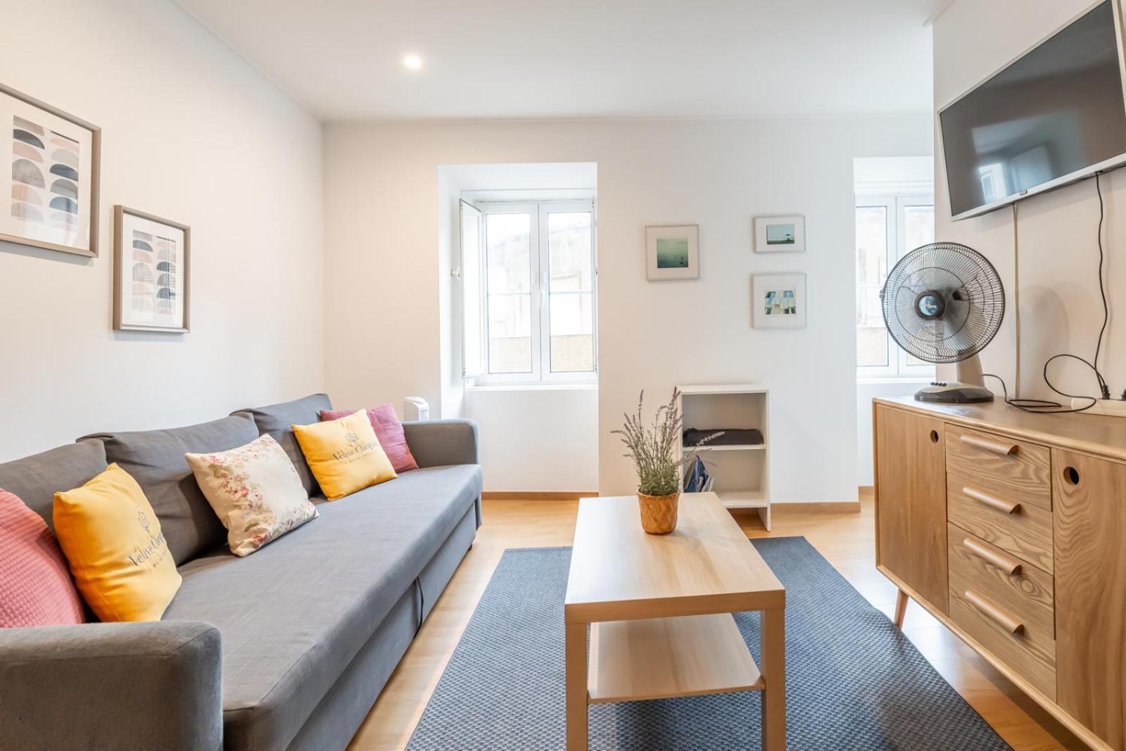 Casas Do Olival Appartement *