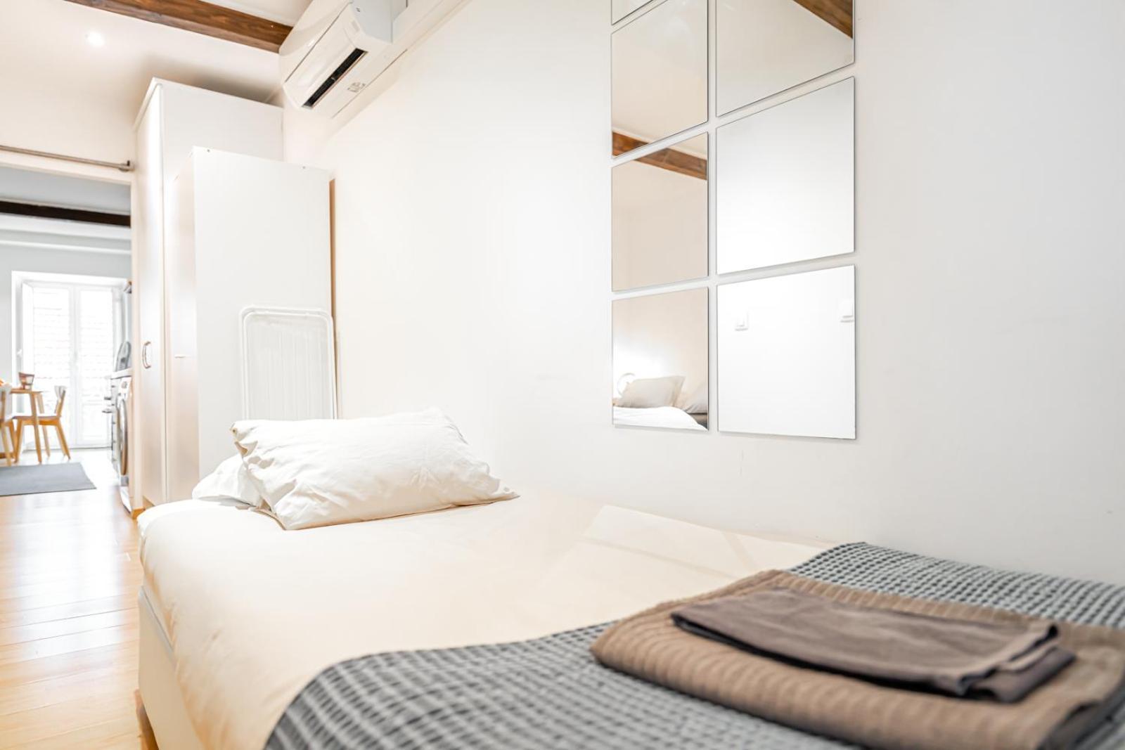 Casas Do Olival Appartement