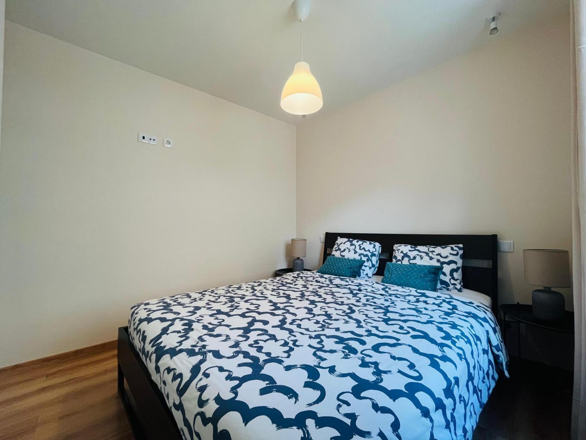 Brandnew Designer's 2-bed 1011d Appartement