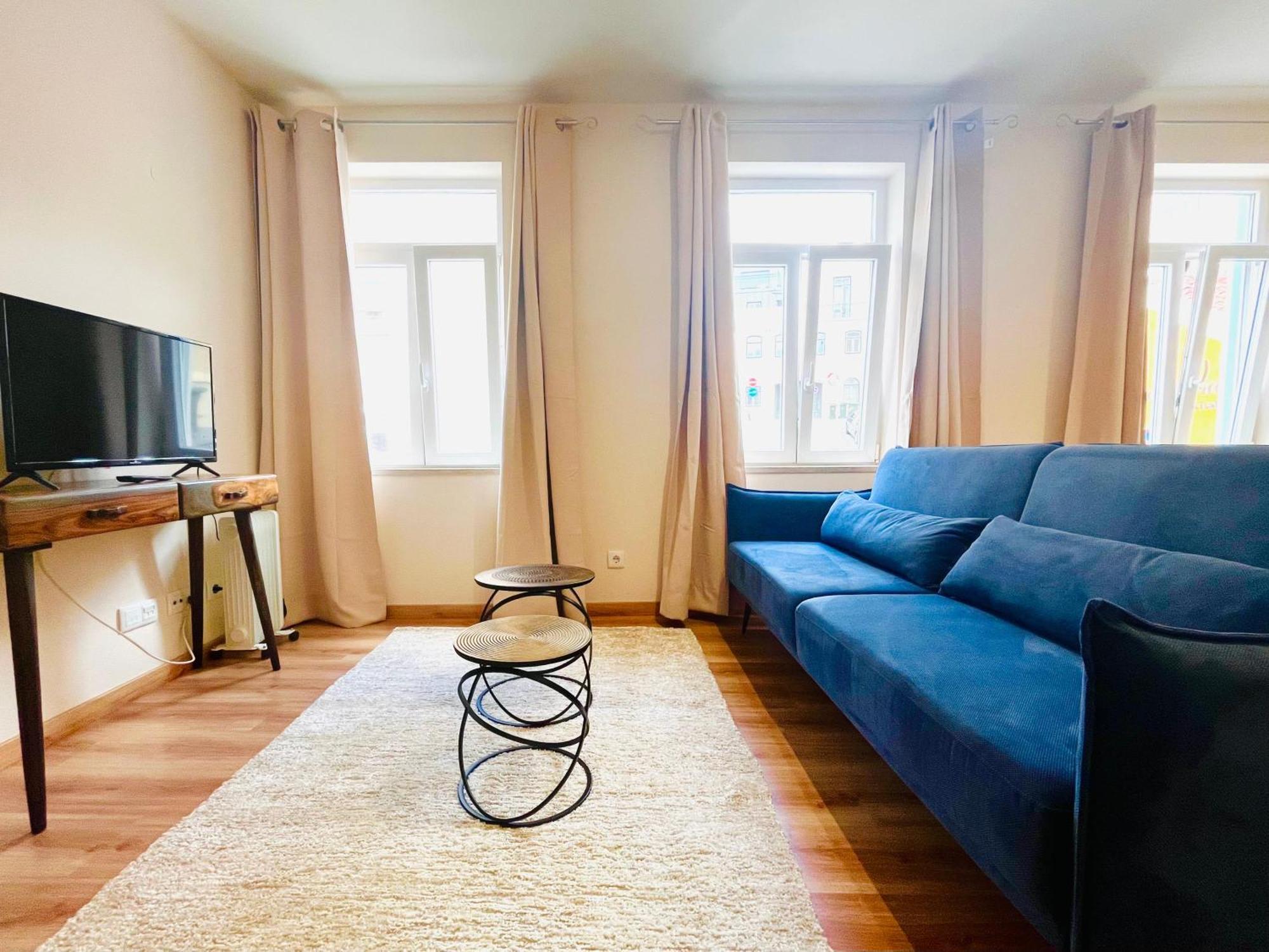 Appartement Brandnew Designer's 2-bed 1011d *