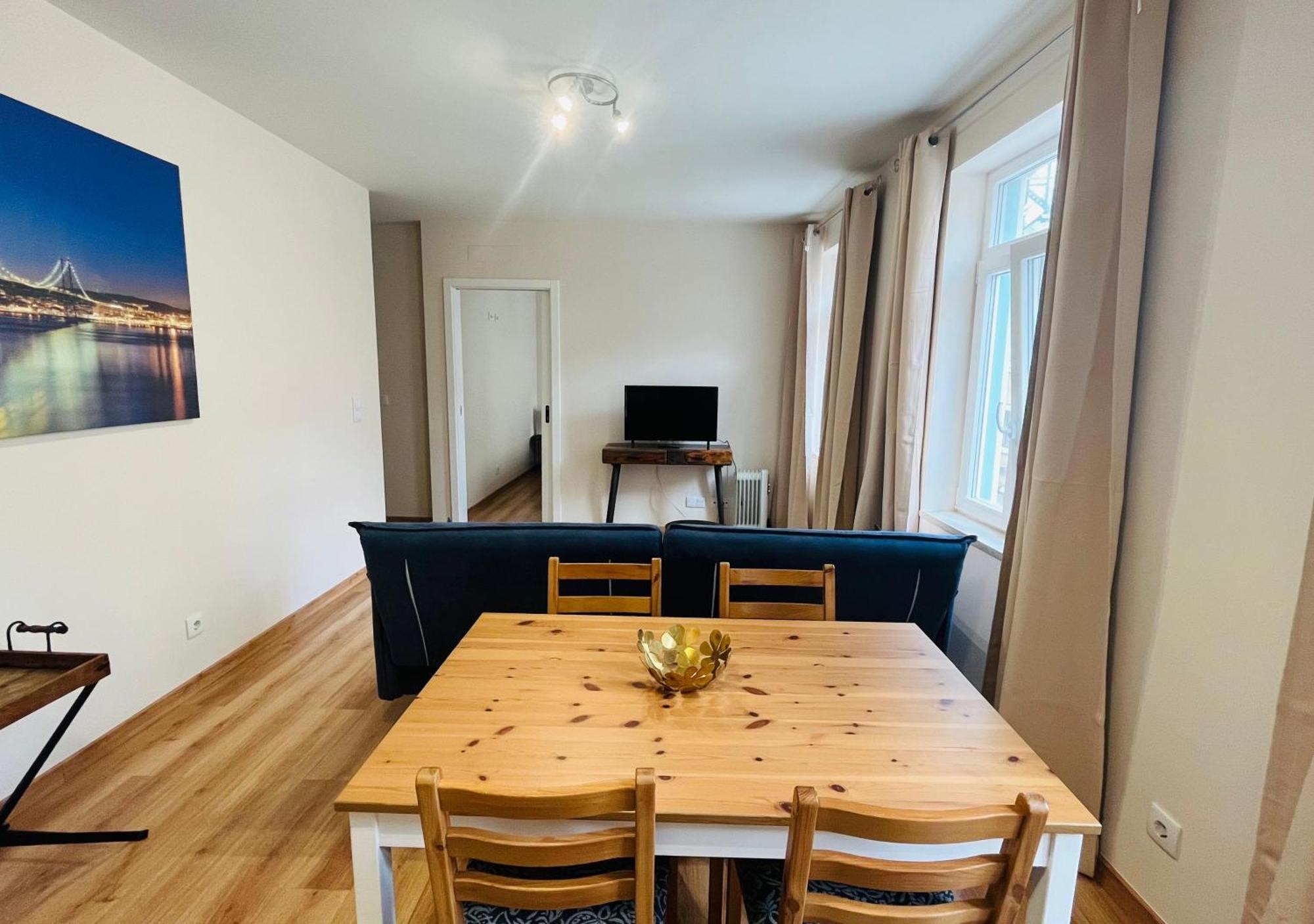 Brandnew Designer's 2-bed 1011d Appartement Lisboa