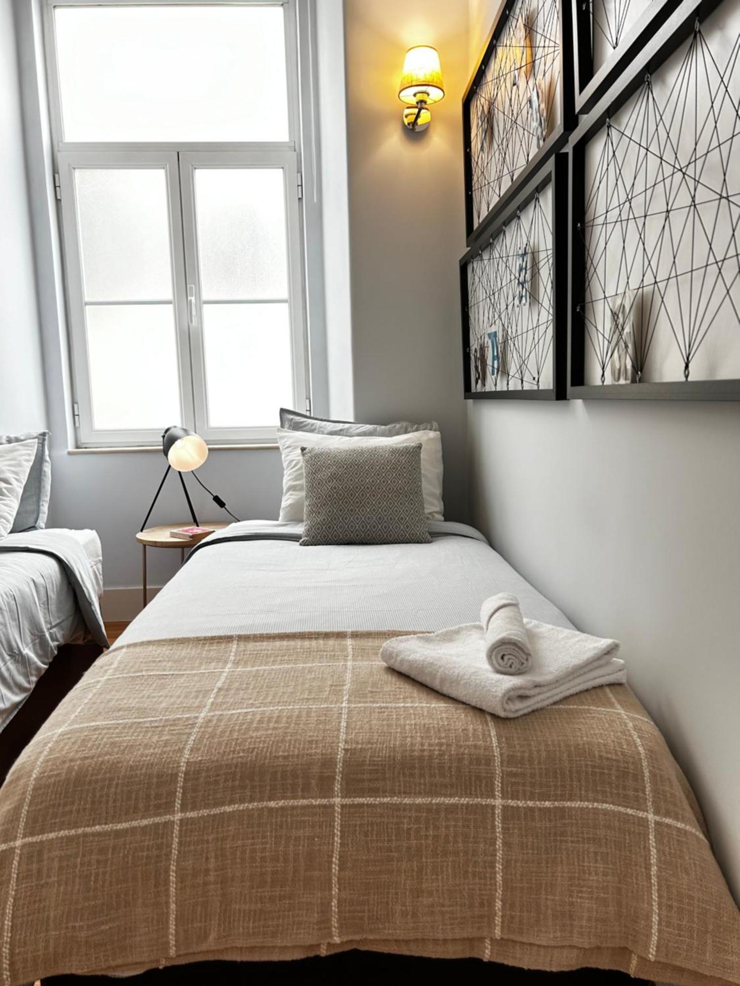 Appartement Duplo *