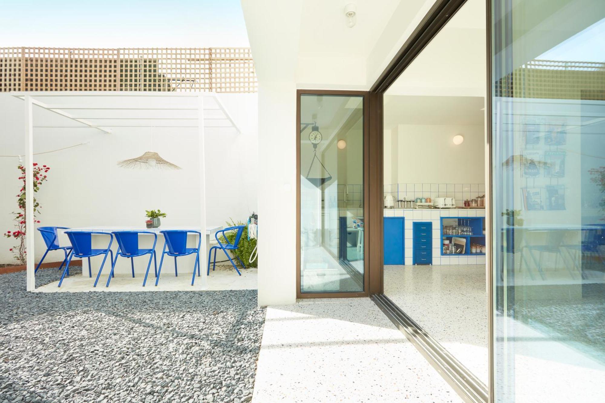 Casa de hóspedes Casa Pavao