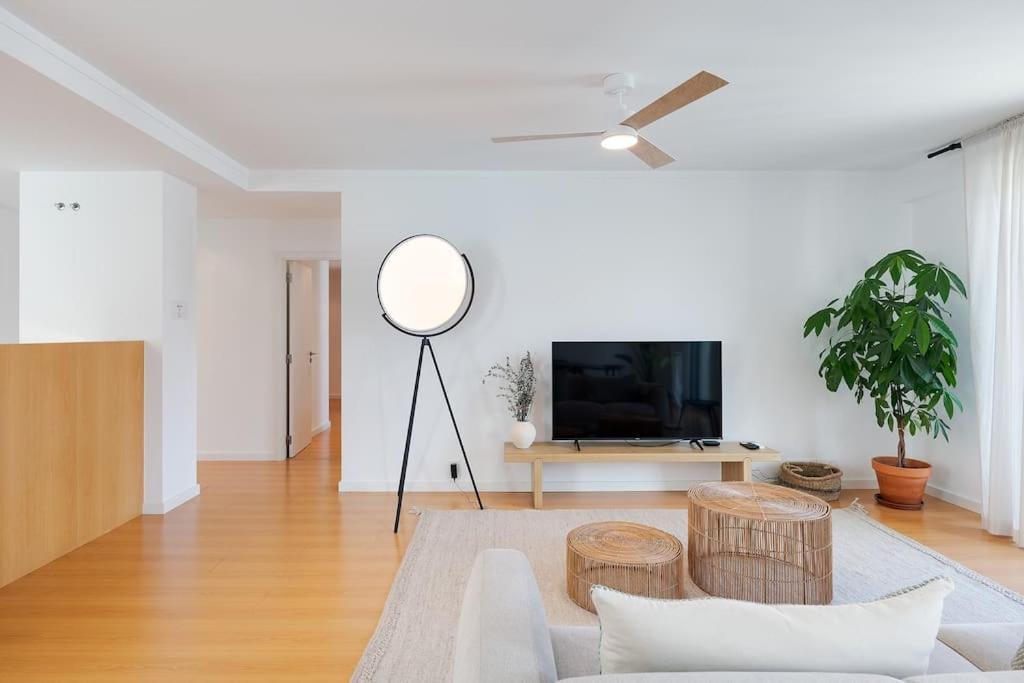 Apartamento For The Lovers - - Free Parking *