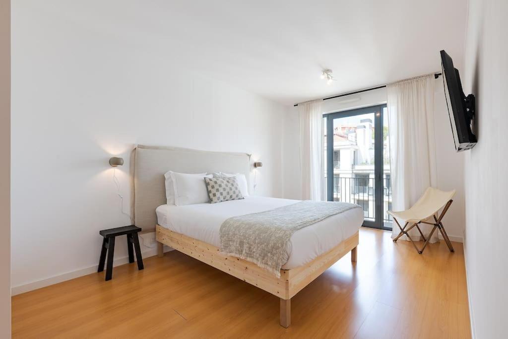 Apartamento For The Lovers - - Free Parking