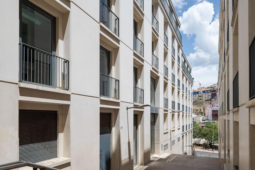 For The Lovers - - Free Parking Apartamento