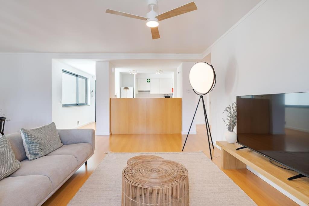 For The Lovers - - Free Parking Apartamento