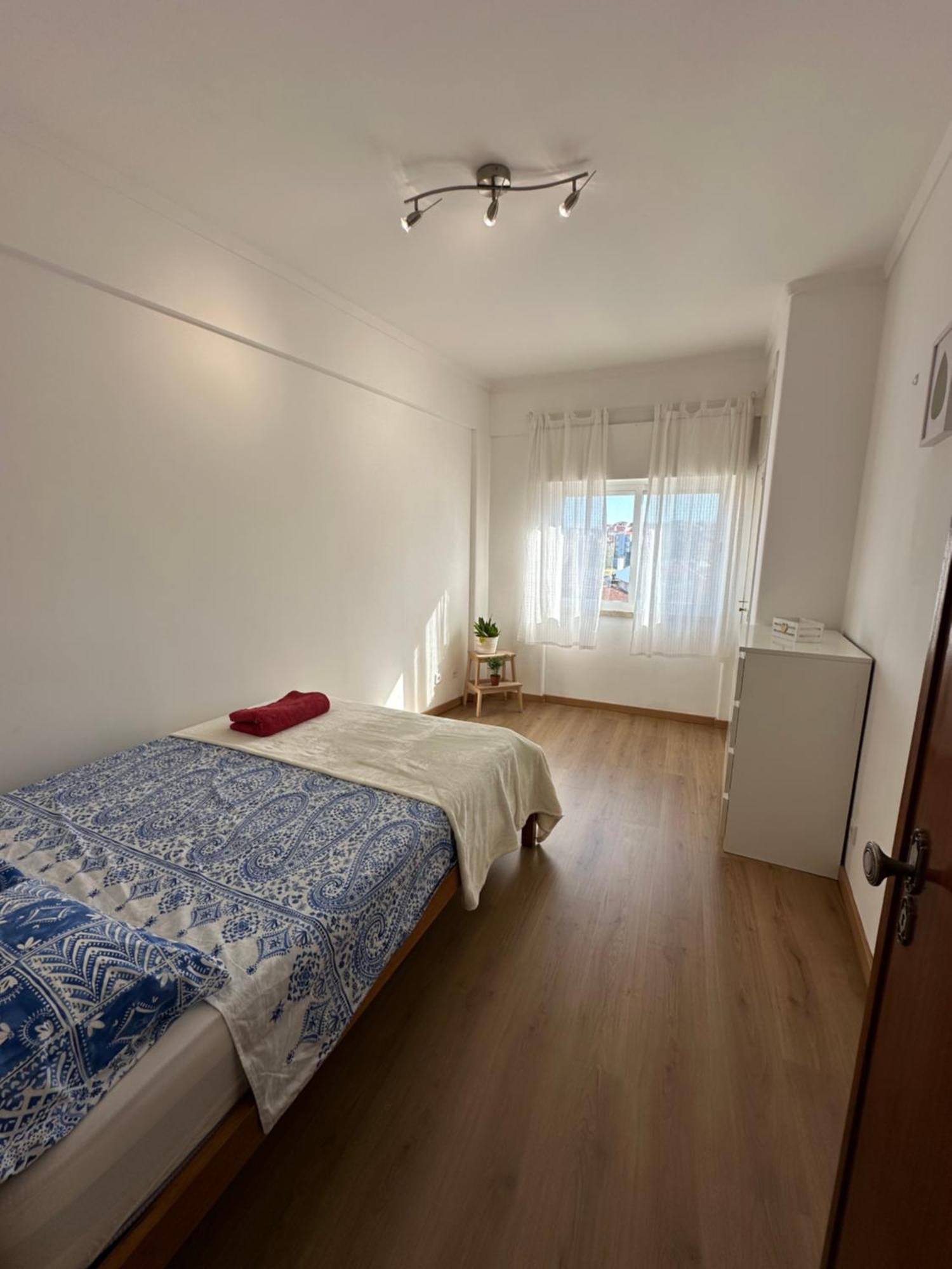 Bright Spacious 1 Bedroom Apartamento *