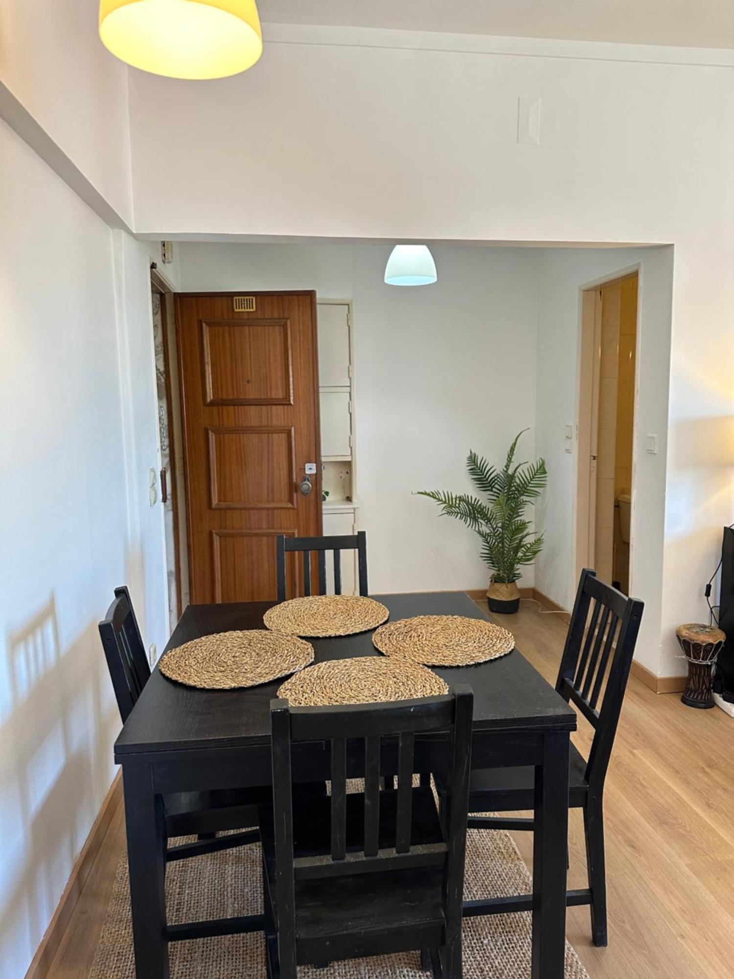 Bright Spacious 1 Bedroom * Lisboa