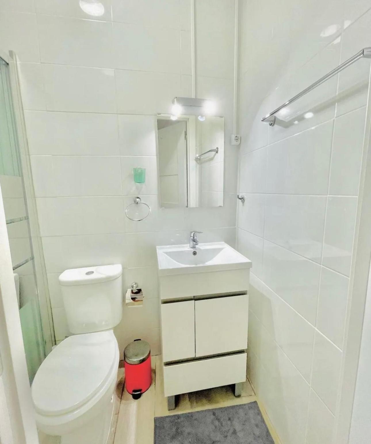 Solmar House Quarto em Acomodações Particulares *