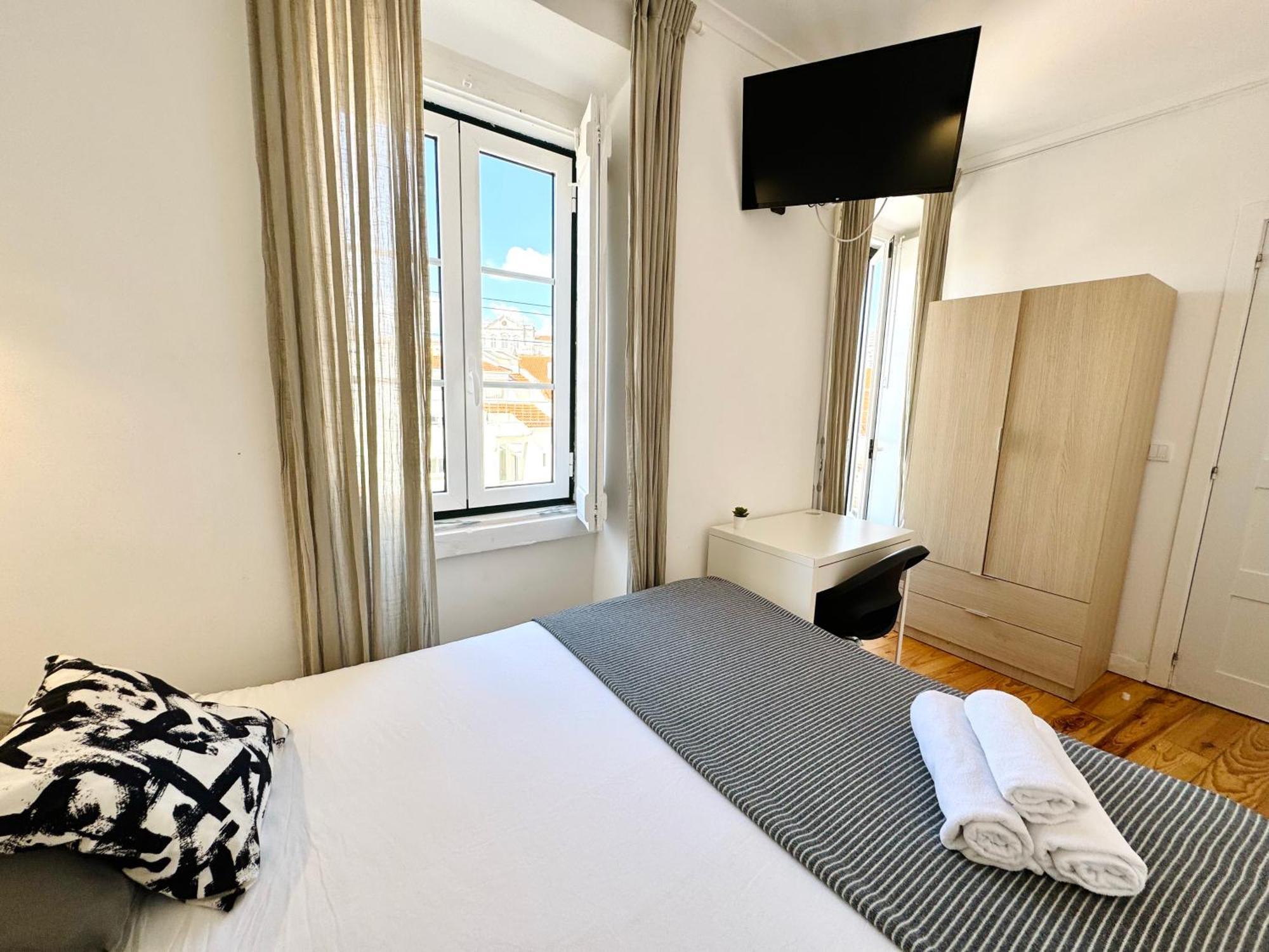 Solmar House Quarto em Acomodações Particulares