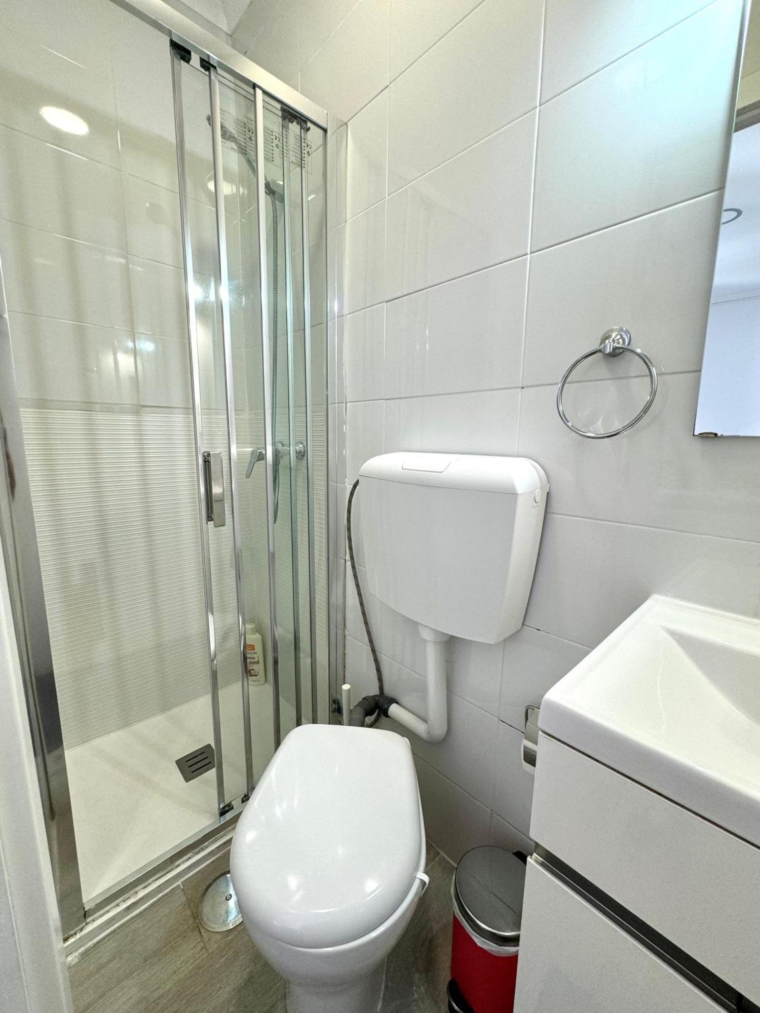 Quarto em Acomodações Particulares Solmar House