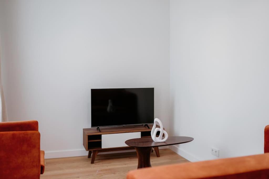 Appartement Orange House - Beautiful Two-bedroom 1d *