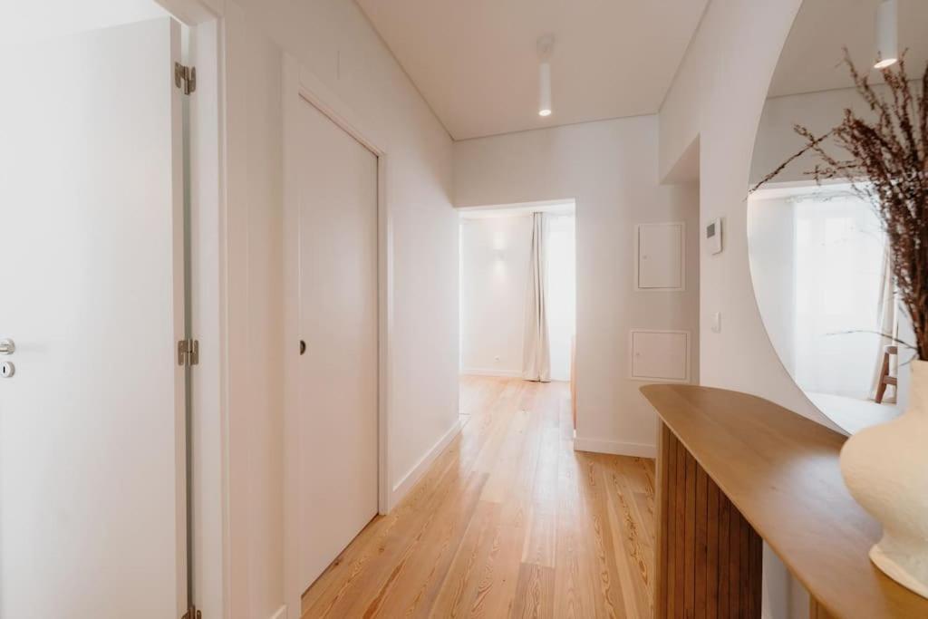 Orange House - Beautiful Two-bedroom 1d * Lissabon
