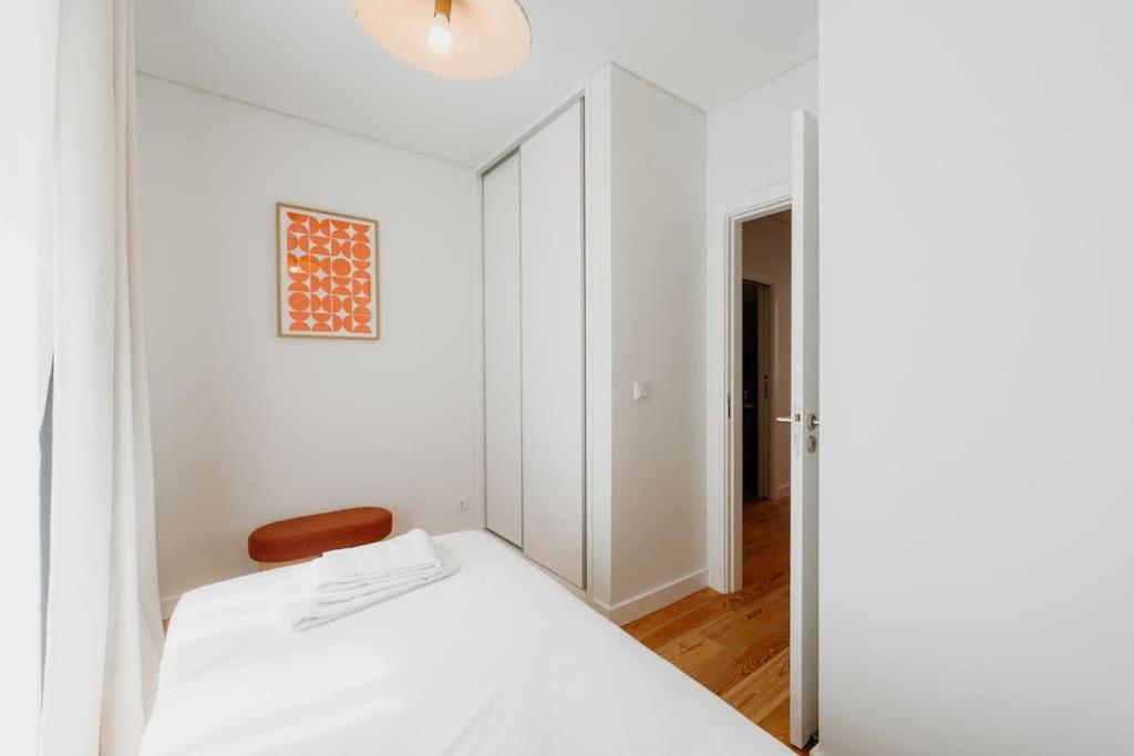 Appartement Orange House - Beautiful Two-bedroom 1d *