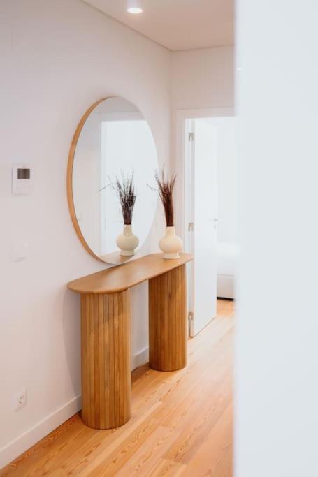 Orange House - Beautiful Two-bedroom 1d Lissabon