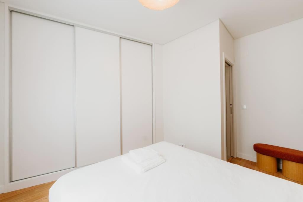 Orange House - Beautiful Two-bedroom 1d Lissabon