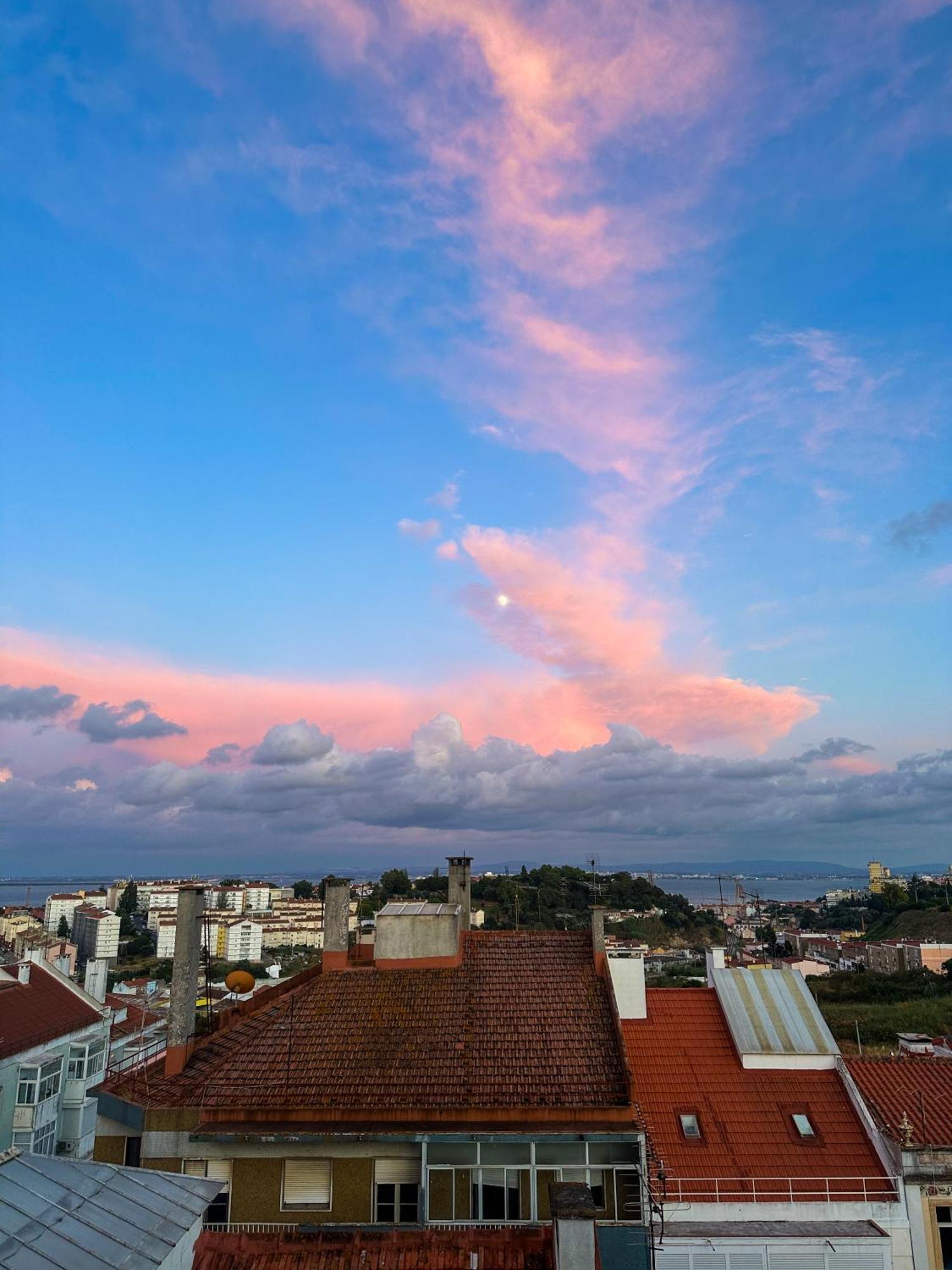 Apartamento Bright Spacious 1 Bedroom