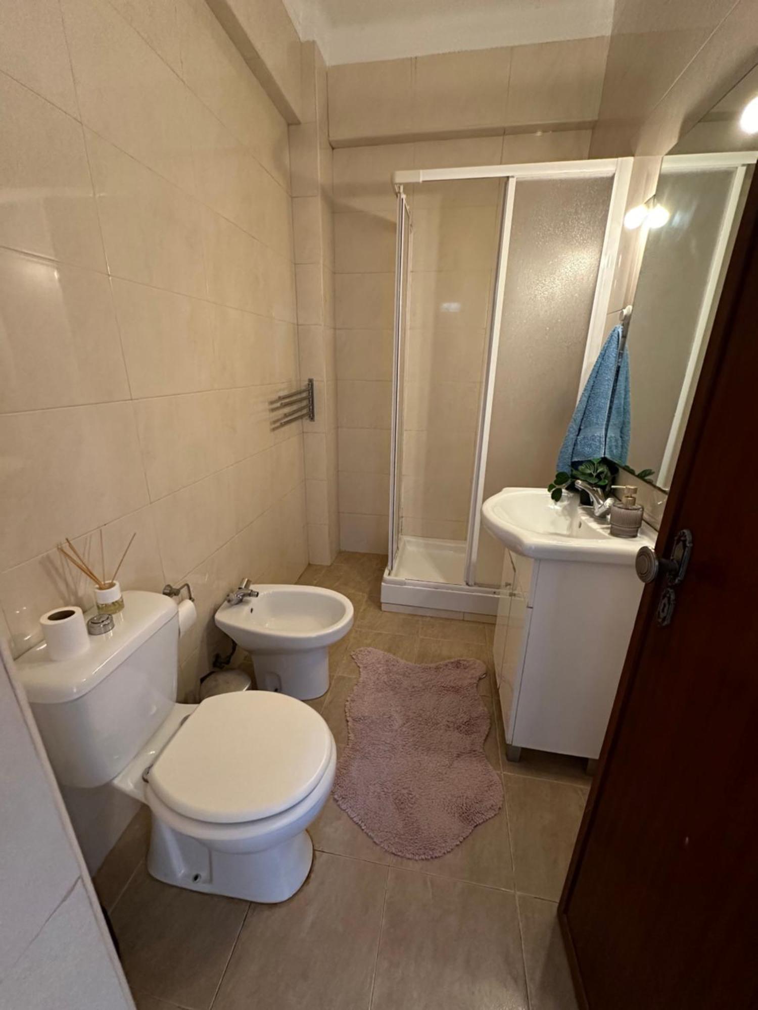 Bright Spacious 1 Bedroom Lisboa