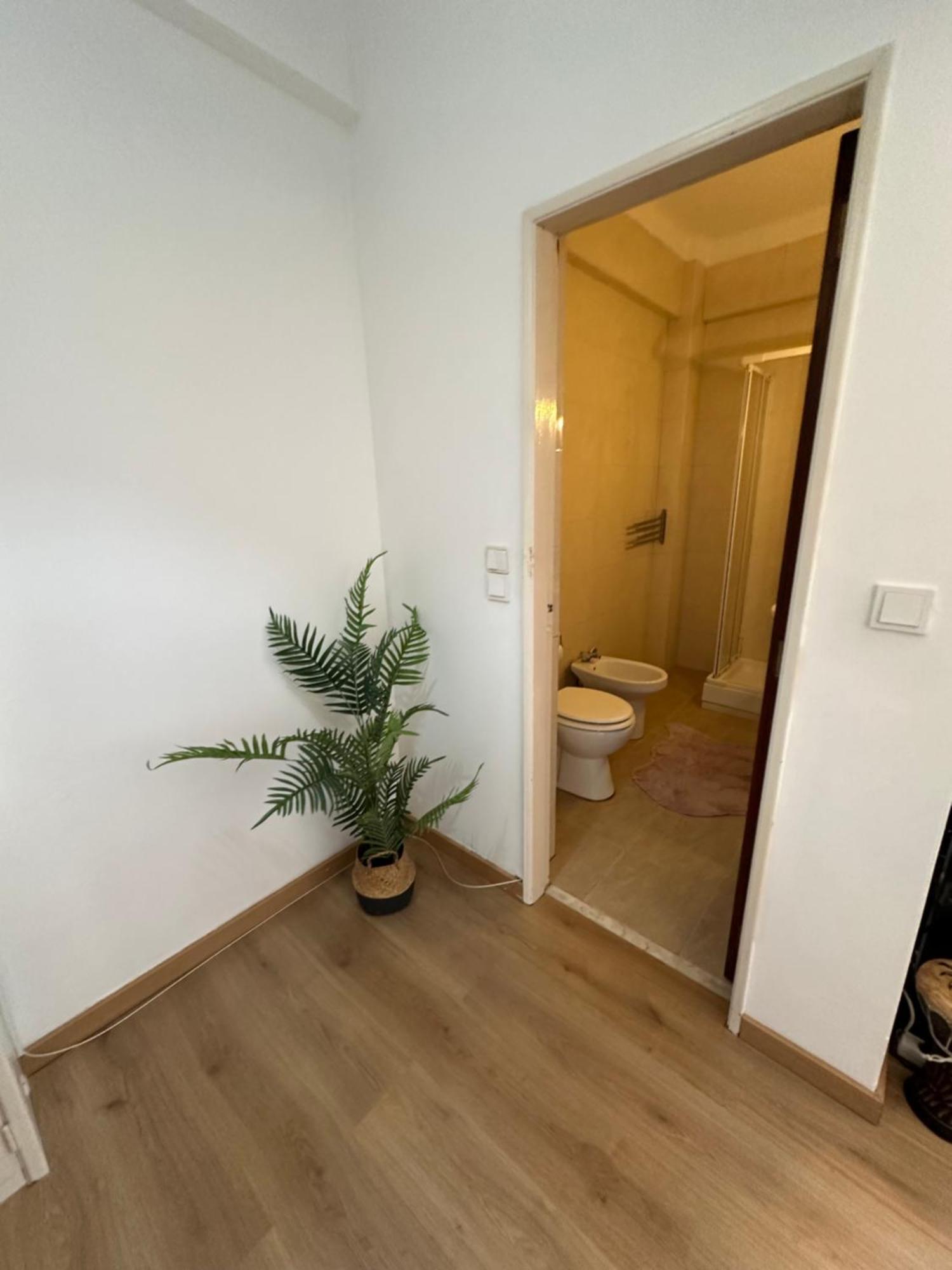 Apartamento Bright Spacious 1 Bedroom Lisboa