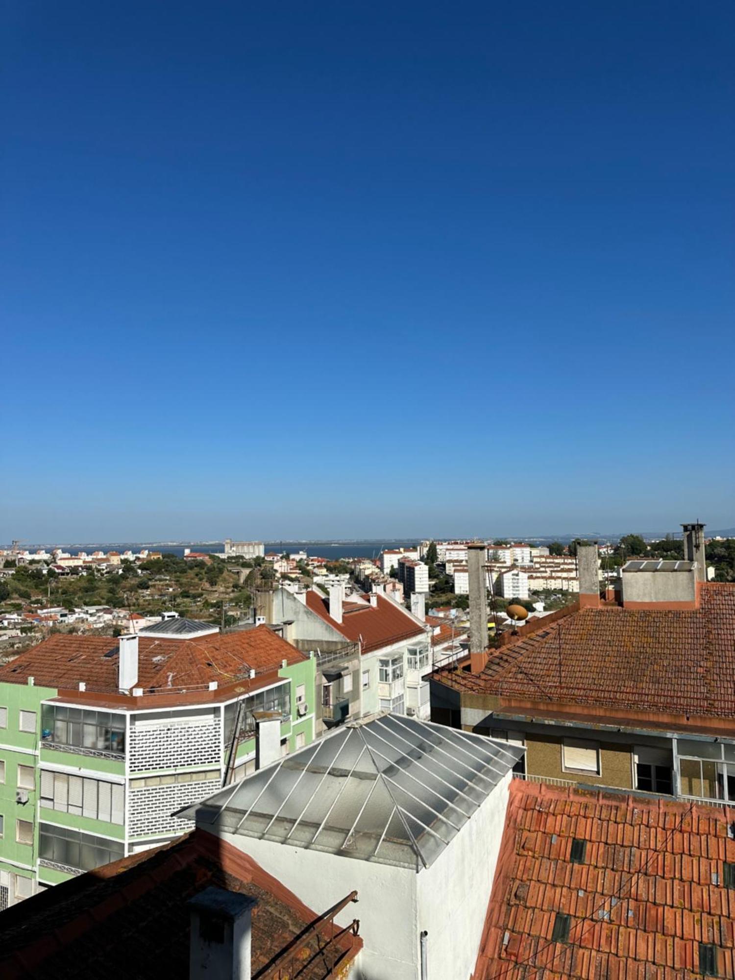 Apartamento Bright Spacious 1 Bedroom Lisboa