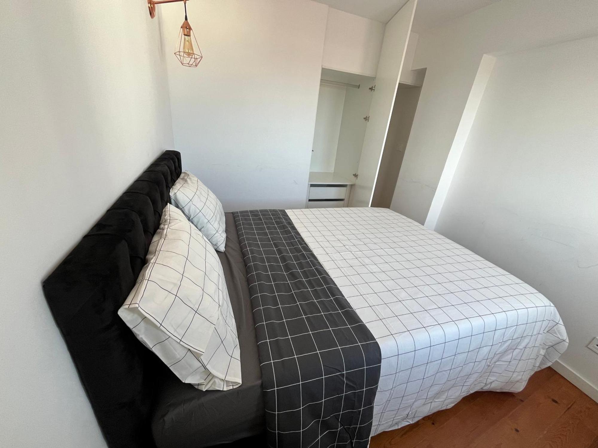 Apartment Uau, Amazing View Lissabon