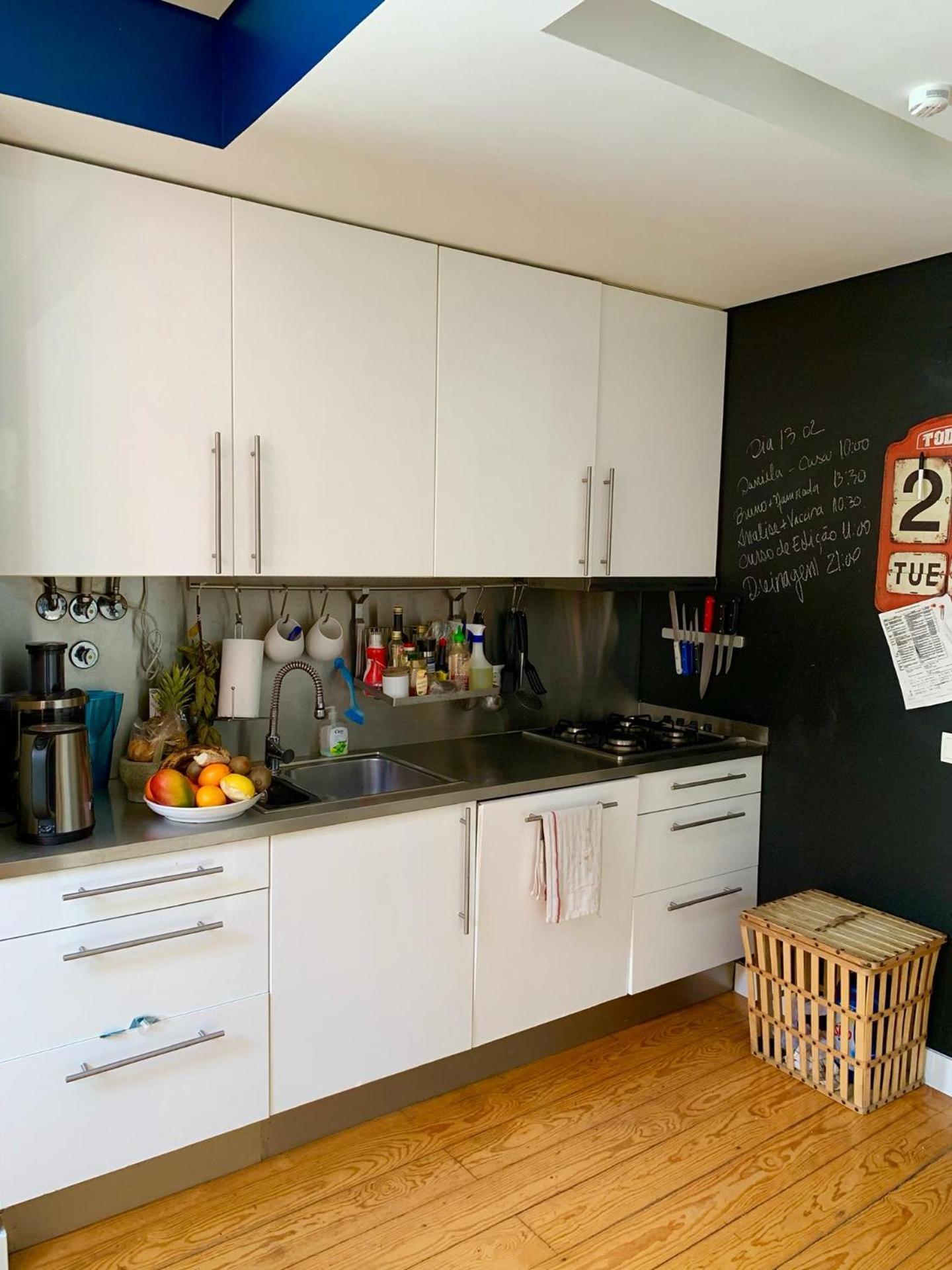 Fabulous Anjos Appartement Lissabon